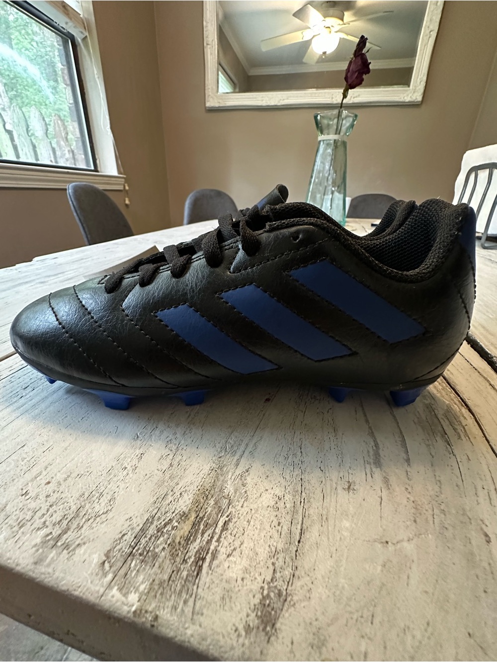 Adidas Soccer Shoes - Boys - Picture 2 of 7